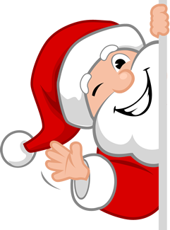 Image result for santa